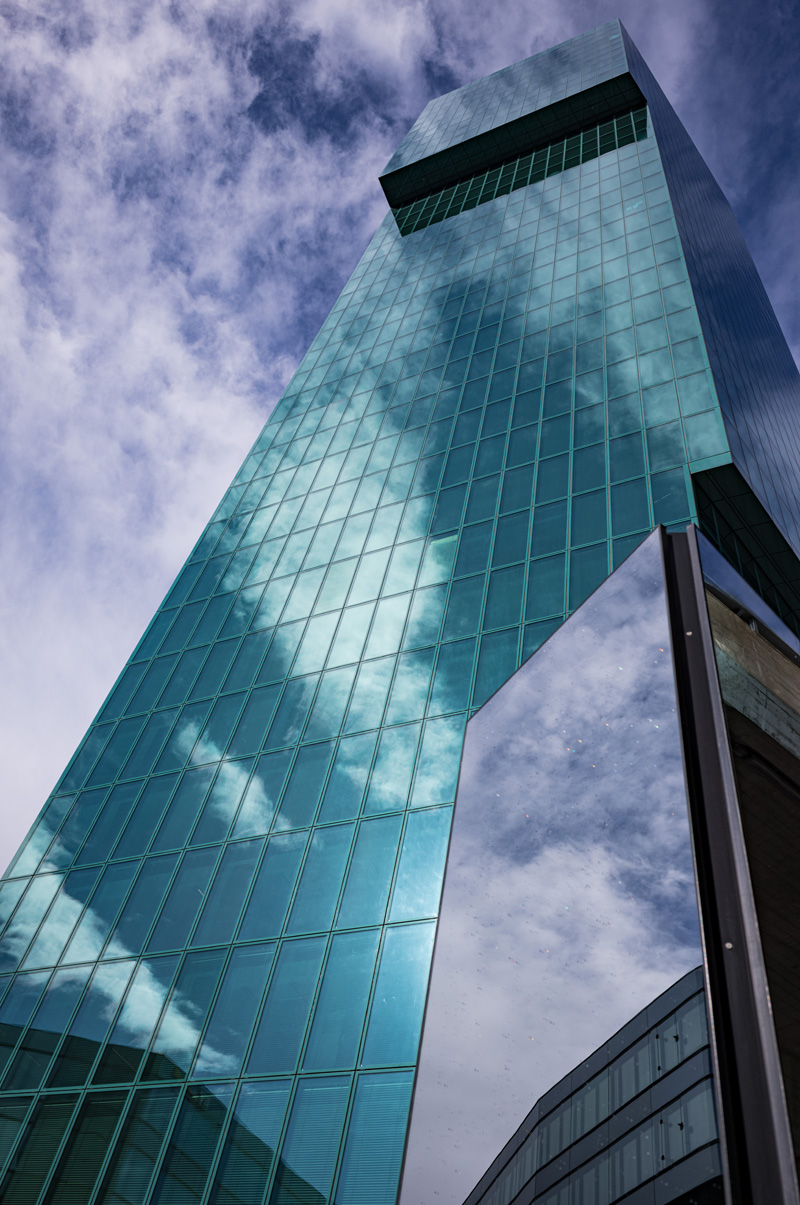 Citylife streetphotography Colors